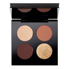 Divine Bronze Luxe Quad: Venusian Sunrise - Paleta cieni do powiek, PAT McGRATH LABS