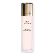 Dior Prestige La Lotion Essence de Rose - Lotion do twarzy i szyi, DIOR