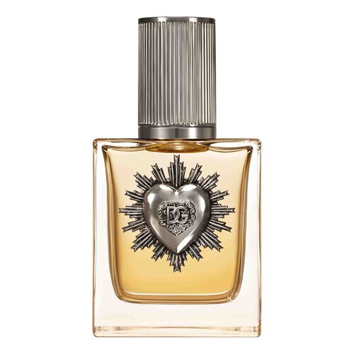 Dolce & gabbana - Devotion For Men - Woda Perfumowana - Devotion For Men Edp Spray 50 ml - Dla Mężczyzn