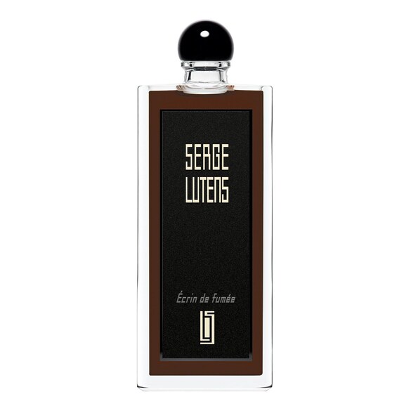Écrin du fumée - Woda perfumowana, SERGE LUTENS