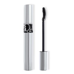 Diorshow Iconic Overcurl Volume Mascara - Tusz do rzęs - 24-godzinna trwałość