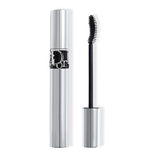 Dior - Diorshow Iconic Overcurl Volume Mascara - Tusz Do Rzęs - 24-godzinna Trwałość - Diorshow Iconic Overcurl Mascara 090 - Dla Kobiet