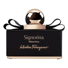 Signorina Misteriosa - Woda Perfumowana, SALVATORE FERRAGAMO