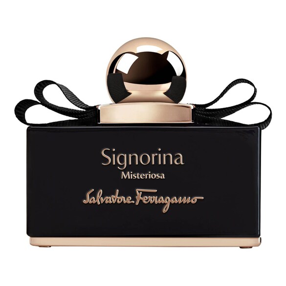 Signorina Misteriosa - Woda Perfumowana, SALVATORE FERRAGAMO