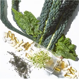 Superfood Cleanser - Płyn oczyszczający w formacie podróżnym