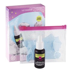 Moving Lights - Zestaw dwóch produktów rozświetlających., SEPHORA COLLECTION