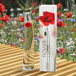 FLOWER BY KENZO RECOLTE PARISIENNE WODA PERFUMOWANA