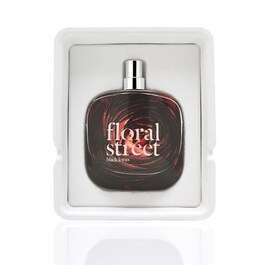 Black Lotus – Woda perfumowana