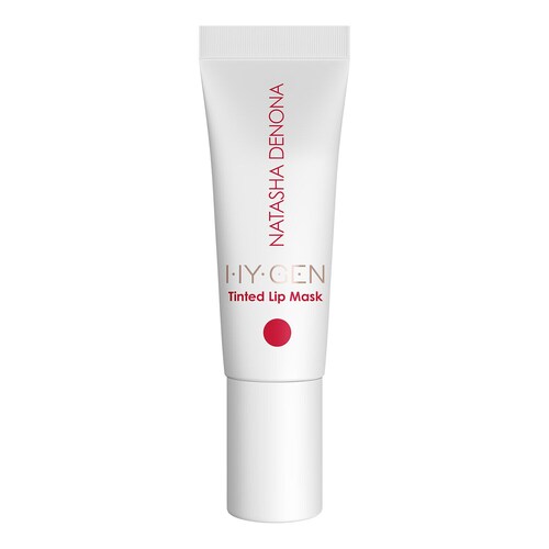 Natasha Denona - Hy-gen Lip Serum - Pielęgnacja Twarzya Nawilżająca Do Ust Do Codziennego Stosowania - Hy-gen Lip Serum - Candy Apple - Dla Kobiet