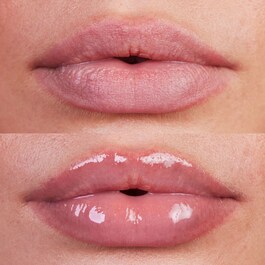 Wet Lip Oil - Gloss zwiększający objętość wzbogacony peptydami