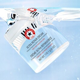 Ultra Repair Cream - Intensywnie nawilżający krem do twarzy i ciała