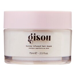 Honey Infused Hair Mask – Nawilżająca i odżywcza maska do włosów