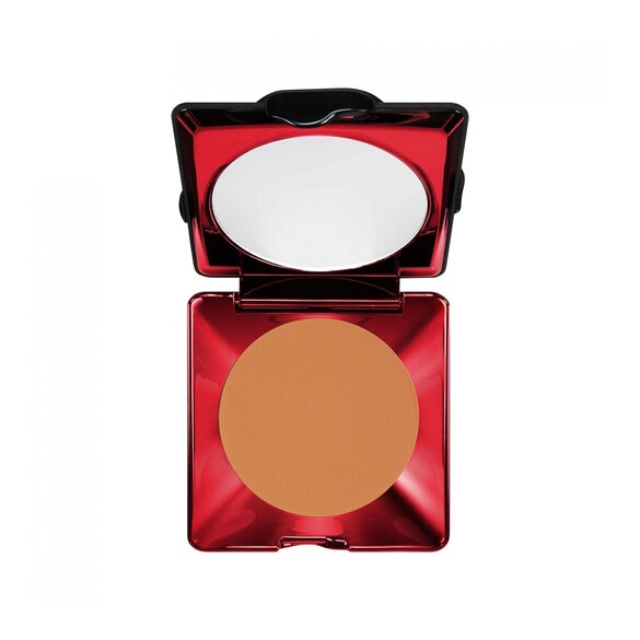 Lock-it Powder Foundation - Podkład w kamieniu, KVD Beauty