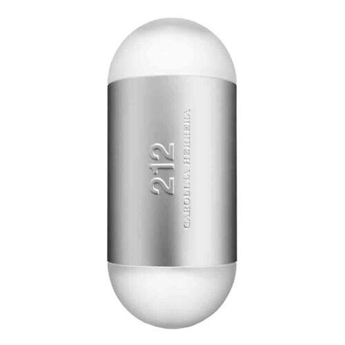 Carolina Herrera - 212 - Woda Toaletowa - Atomizer 60 Ml - Dla Kobiet
