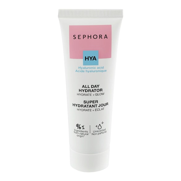 All Day Hydrator - Nawilżający krem do twarzy, SEPHORA COLLECTION