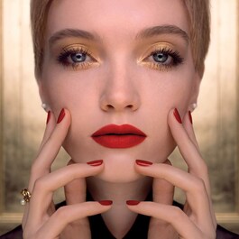 Diorific Vernis The Atelier of Dreams - Lakier do paznokci (edycja limitowana)
