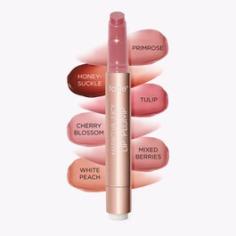 Maracuja Juicy Lip Plump - Błyszczyk do ust