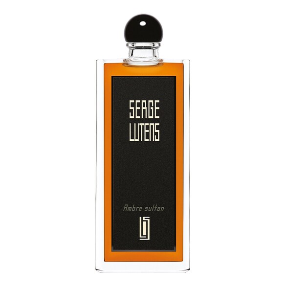 Ambre Sultan - Woda Perfumowana, SERGE LUTENS