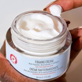 Ultra Repair Firming Collagen Cream - Kolagenowy krem nawilżający
