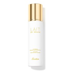 Les démaquillants de beauté - Jedwabiste mleczko, GUERLAIN
