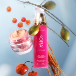Noni Bright Vitamin C – Serum z witaminą C