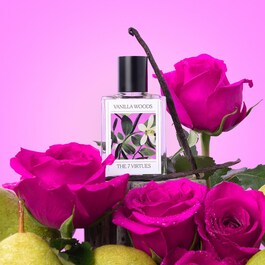Vanilla Woods – Woda perfumowana