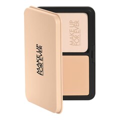 HD Skin Powder Foundation - Rozświetlający podkład w pudrze, MAKE UP FOR EVER