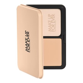 HD Skin Powder Foundation - Rozświetlający podkład w pudrze