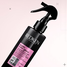 Acidic Color Gloss - termoochronna pielęgnacja bez spłukiwania