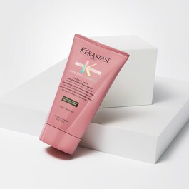 CHROMA ABSOLU Maska neutralizująca z zielonym pigmentem 