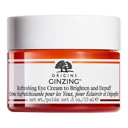 Ginzing Refreshing Eye Cream