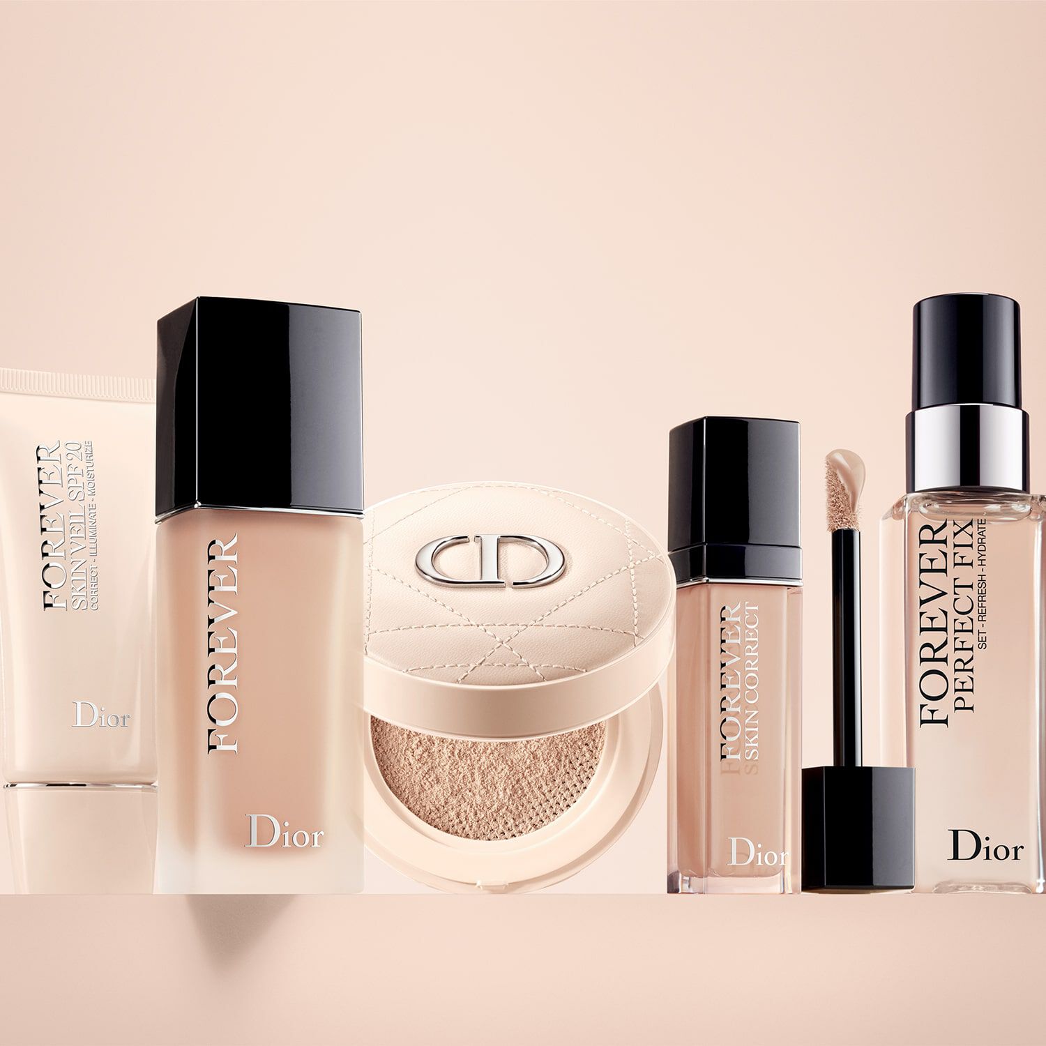 Dior puder on sale