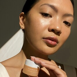 Light Aura Vitamin C + Peptide - Krem pod oczy