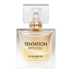Tentation Irrésistible - Woda perfumowana, EISENBERG