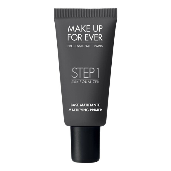Mini Step 1 - Baza Matująca, MAKE UP FOR EVER