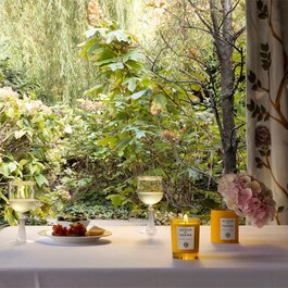 Aperitivo in Terrazza - Świeca