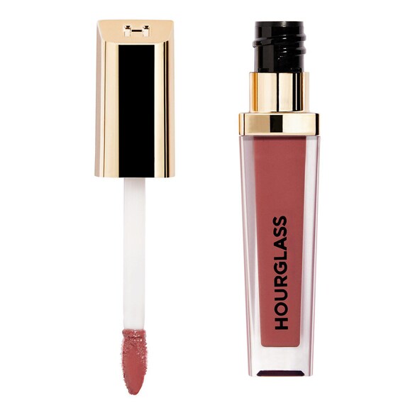 Velvet Story Lip Cream - Pomadka do ust w płynie, HOURGLASS