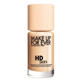 Make Up For Ever - Hd Skin - Podkład Do Twarzy - Hd Skin Foundation-22 30ml 1n06 - Dla Kobiet