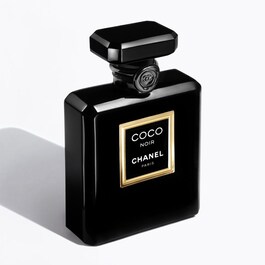 COCO NOIR - Perfumy