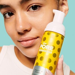 The POREfessional Tight ’n Toned - Tonik z kwasami AHA+PHA oczyszczający pory