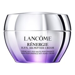 Rénergie H.P.N. 300-Peptide Cream - Liftingujący i przeciwzmarszczkowy krem, LANCÔME