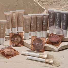 Glowish – All over bronze – Pędzel do bronzera