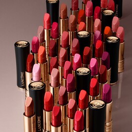 L'Absolu Rouge - Satynowa pomadka do ust