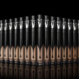 Lock-it Concealer Crème - Korektor w kremie cienie pod oczami