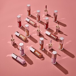 Gloss Bomb Cream - Błyszczyk do ust o intensywnym kolorze