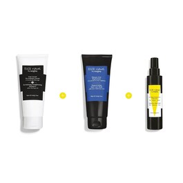 Regenerating Hair Care Mask - Regenerująca maska do włosów