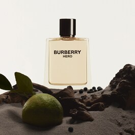 BURBERRY HERO Refill