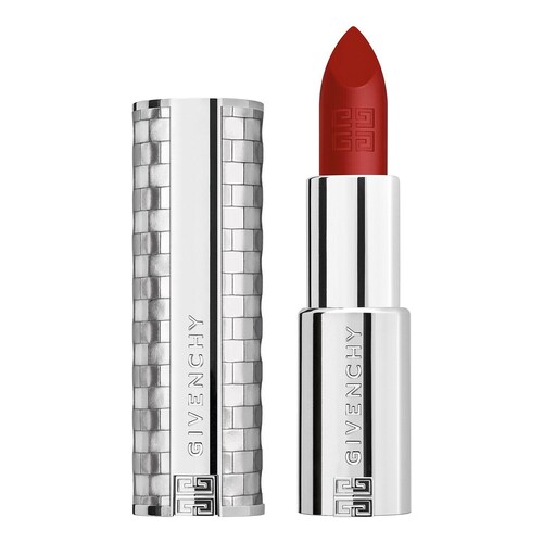Givenchy - Le Rouge Deep Velvet - Pomadka Do Ust - Le Rouge Deep Velvet N36 3,4g Xmas 23 - Dla Kobiet