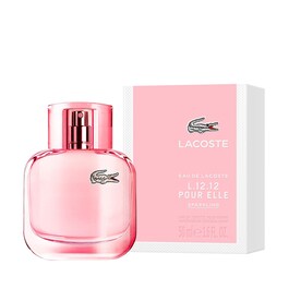Lacoste sephora clearance