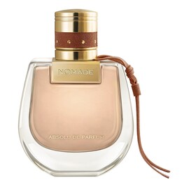 Nomade Absolu de Parfum - Woda perfumowana